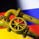 Европа трябва да се подготви за пълно спиране на газа от Русия