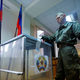 Русия задвижи "референдумите" за анексиране на четири части от Украйна