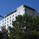 Софийският "Хилтън" се разширява с нови хотелски стаи на последните два етажа